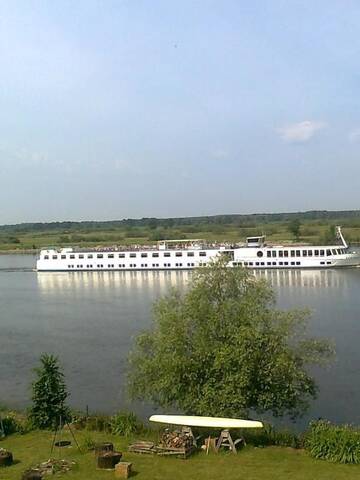 Фото номера Стандартный трехместный номер Проживание в семье Nad Odra г. Widuchowa 35