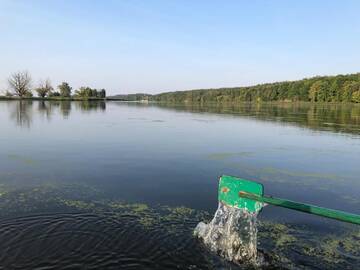 Фотографии Проживание в семье Nad Odra г. Widuchowa (Польша) №3 Фото Проживание в семье Nad Odra г. Widuchowa 3