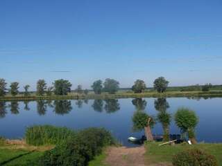 Фото Проживание в семье Nad Odra г. Widuchowa